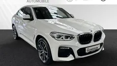 Alpinweiss Gebraucht 2019 BMW X4 M Sport SUV | 34.390 € (Fairer Preis)