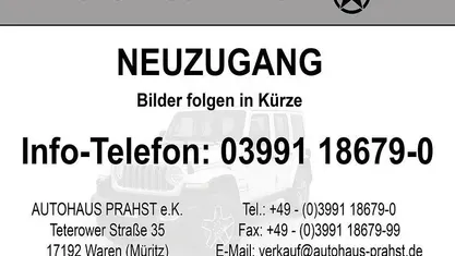 Gebraucht Isuzu D-Max 163 PS (119 kW) 2017 Weiß Pickup