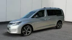 VW Caddy Maxi