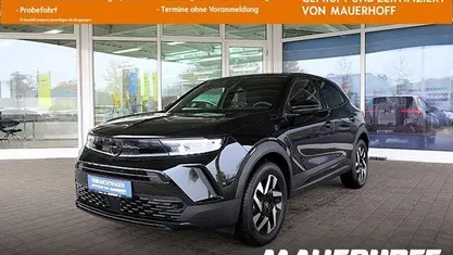Gebraucht 2024 Opel Mokka SUV | 21.490 € (Fairer Preis)