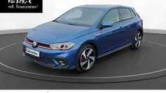 Gebraucht 2025 VW Polo IQ Drive Limousine | 30.790 € (Fairer Preis)