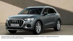 Gebraucht 2025 Audi Q3 Ambiente SUV | 38.330 € (Guter Preis)