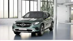 Gebraucht 2025 Mercedes GLC300e Avantgarde | 60.880 € (Superpreis)