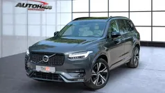 Gebraucht 2021 Volvo XC90 R-Design SUV | 43.750 € (Fairer Preis)
