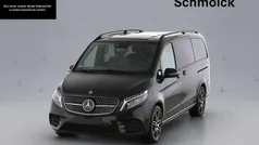 Gebraucht 2023 Mercedes V300 Avantgarde Van / Kleinbus | 65.900 € (Fairer Preis)
