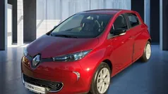 Atacamarot Gebraucht 2019 Renault Zoe Life Kleinwagen | 9.990 € (Fairer Preis)