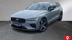 Gebraucht 2025 Volvo V60 Plus Kombi | 41.800 € (Fairer Preis)