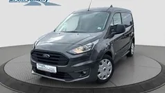 Gebraucht 2022 Ford Transit Trend Van | 16.480 € (Fairer Preis)