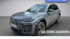 Audi SQ6 e-tron