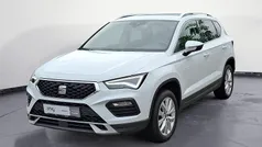 Gebraucht 2022 Seat Ateca Style SUV | 26.990 € (Fairer Preis)