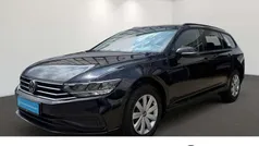 Gebraucht 2022 VW Passat Basis Kombi | 21.950 € (Fairer Preis)