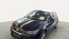 Schwarz Gebraucht 2020 Seat Ibiza 4You Kleinwagen | 15.650 € (Fairer Preis)