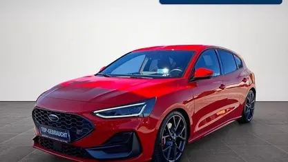 Gebraucht Ford Focus ST 280 PS (205 kW) 2024 Limousine