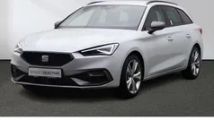 Gebraucht 2024 Seat Leon FR Kombi | 27.990 € (Fairer Preis)