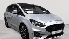 Gebraucht 2022 Ford S-MAX ST-Line Van / Kleinbus | 25.990 € (Fairer Preis)