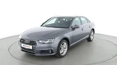Gebraucht 2017 Audi A4 Design Limousine | 23.620 € (Fairer Preis)