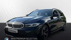 Gebraucht 2024 BMW 318 M Sport Kombi | 37.380 € (Fairer Preis)