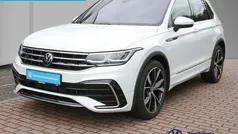 Gebraucht 2024 VW Tiguan R-line SUV | 40.950 € (Fairer Preis)
