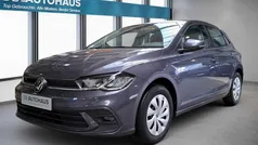 Grau Gebraucht 2023 VW Polo Life Kleinwagen | 17.460 € (Fairer Preis)