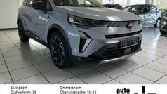Rafale grau Neu 2025 Renault Symbioz Esprit Alpine SUV | 34.990 € (Fairer Preis)