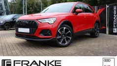 Gebraucht 2022 Audi Q3 Advanced SUV | 33.900 € (Fairer Preis)