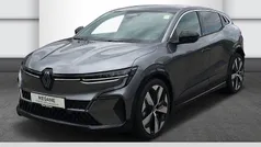 Dolomitgrau Gebraucht 2023 Renault Mégane Techno Limousine | 31.495 € (Fairer Preis)