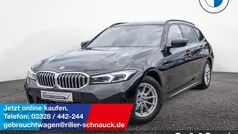 Gebraucht 2024 BMW 320 M Sport Kombi | 36.950 € (Fairer Preis)