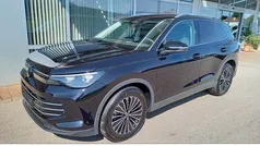 Gebraucht 2024 VW Tiguan Elegance SUV | 36.790 € (Fairer Preis)
