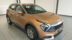 Gebraucht 2022 Kia Sportage Vision SUV | 25.990 € (Superpreis)