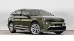 Gebraucht 2025 Skoda Enyaq iV SUV | 44.810 € (Fairer Preis)
