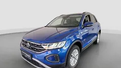 Gebraucht 2023 VW T-Roc Life SUV | 22.850 € (Guter Preis)