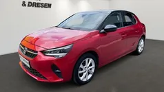 Gebraucht 2021 Opel Corsa Elegance Kleinwagen | 15.450 € (Fairer Preis)