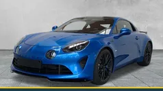 Alpine blau Neu 2024 Alpine A110 Coupé | 85.750 € (Fairer Preis)