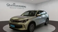 Gebraucht 2024 VW Tiguan Life SUV | 35.910 € (Fairer Preis)
