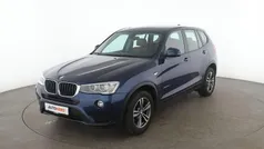 Gebraucht 2014 BMW X3 SUV | 17.670 € (Fairer Preis)
