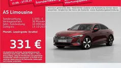 Gebraucht 2025 Audi A5 Advanced Coupé | 41.463 € (Fairer Preis)