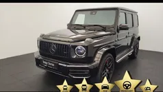 Gebraucht 2021 Mercedes G63 AMG AMG SUV | 154.990 €