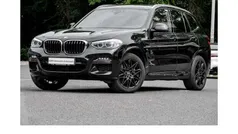 Gebraucht 2020 BMW X3 M Sport SUV | 39.100 € (Fairer Preis)