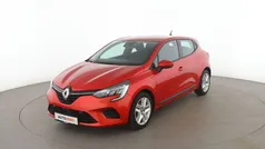Rot Gebraucht 2021 Renault Clio V Zen Kleinwagen | 14.300 € (Fairer Preis)