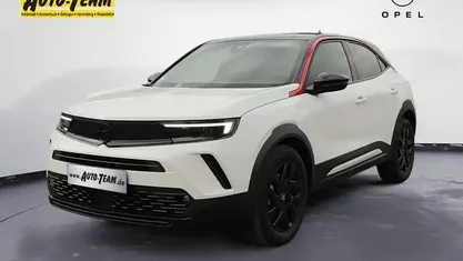Gebraucht Opel Mokka-e GS Line 100 kW (136 PS) 2022 SUV