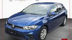 Gebraucht 2024 VW Polo Life Limousine | 21.780 € (Fairer Preis)