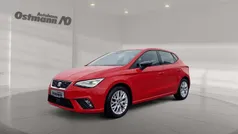Gebraucht 2023 Seat Ibiza FR Limousine | 17.598 € (Fairer Preis)