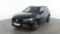 Schwarz Gebraucht 2021 Volvo XC60 R-Design SUV | 37.410 € (Guter Preis)