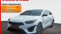 Gebraucht 2021 Kia ProCeed Comfort Kleinwagen | 26.979 € (Guter Preis)