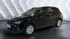 Schwarz Neu 2025 Seat Arona SUV | 21.490 € (Fairer Preis)