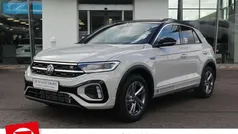 Gebraucht 2025 VW T-Roc R-line SUV | 29.990 € (Fairer Preis)