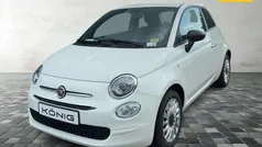 Gebraucht 2023 Fiat 500 Kleinwagen | 13.250 € (Fairer Preis)