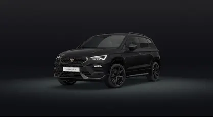 Gebraucht Cupra Ateca VZ 300 PS (220 kW) 2026 SUV