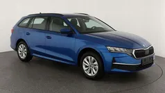 Gebraucht 2025 Skoda Octavia Selection Kombi | 32.595 € (Superpreis)