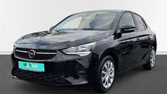 Gebraucht 2021 Opel Corsa Edition Kleinwagen | 14.590 € (Fairer Preis)